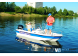 Wyatboat-430DC (тримаран)